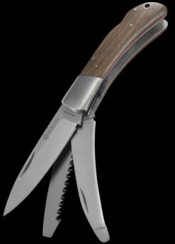 Beretta Duiker Three Blade Lockback Folding Knife 11 Beretta Duiker Three Blade Lockback Folding Knife -Cheap Nitecore || Victorinox || Fenix Store new04 72690.1663063227