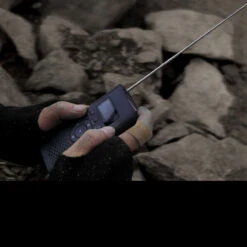 Nextool Hand Crank Radio