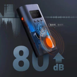 Nextool Hand Crank Radio -Cheap Nitecore || Victorinox || Fenix Store nextoolradiodet6 04723.1672316039