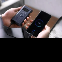 Nextool Hand Crank Radio -Cheap Nitecore || Victorinox || Fenix Store nextoolradiodet8 64936.1672316039