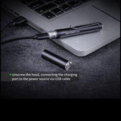 Nextorch K3RT 11 Nextorch K3RT -Cheap Nitecore || Victorinox || Fenix Store nextorch k3rtdet7 51243.1651057481