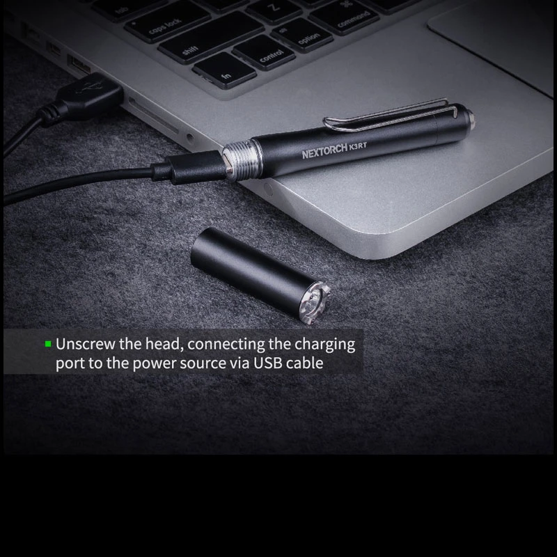 Nextorch K3RT 4 Nextorch K3RT - Image 2