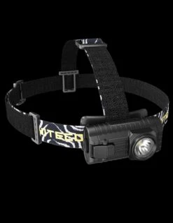 Nitecore HA23 -Cheap Nitecore || Victorinox || Fenix Store nitecore ha23det 44069.1587729552