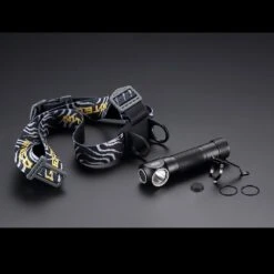 Nitecore HC33 -Cheap Nitecore || Victorinox || Fenix Store nitecore hc33det6 95231.1587408628