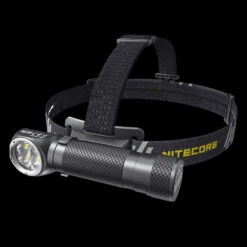 Nitecore HC35 -Cheap Nitecore || Victorinox || Fenix Store nitecore hc35det 03533.1587729634