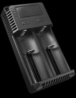 Nitecore Intellicharger I2 - 2016 -Cheap Nitecore || Victorinox || Fenix Store nitecore i2 2016 64451.1601641330