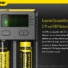 Nitecore Intellicharger I2 - 2016 -Cheap Nitecore || Victorinox || Fenix Store nitecore i2 2016det 65675.1601641330