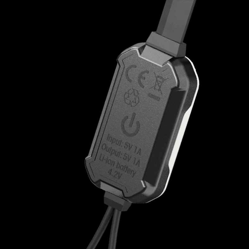 Nitecore LC10 Charger Power Bank 7 Nitecore LC10 Charger Power Bank - Image 5