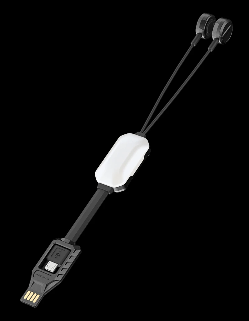 Nitecore LC10 Charger Power Bank 10 Nitecore LC10 Charger Power Bank - Image 8