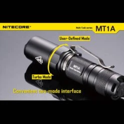 Nitecore MT1A -Cheap Nitecore || Victorinox || Fenix Store nitecore mt1adet11 96456.1587392245