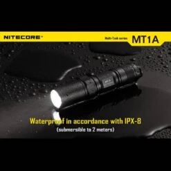 Nitecore MT1A -Cheap Nitecore || Victorinox || Fenix Store nitecore mt1adet2 28541.1587392229