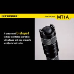 Nitecore MT1A -Cheap Nitecore || Victorinox || Fenix Store nitecore mt1adet3 76665.1587392251