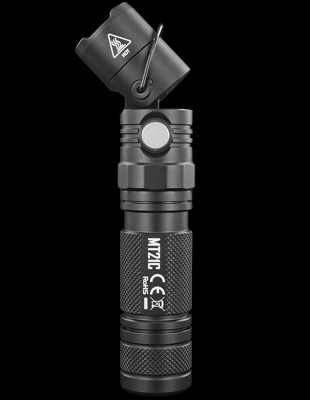 Nitecore MT21C 4 Nitecore MT21C - Image 2