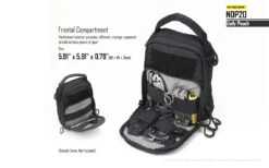 Nitecore NDP20 -Cheap Nitecore || Victorinox || Fenix Store nitecore ndp20det7 1 07846.1587403135