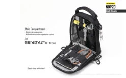 Nitecore NDP20 -Cheap Nitecore || Victorinox || Fenix Store nitecore ndp20det8 1 47865.1587403137