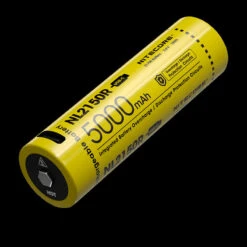 Nitecore NL2150R USB -Cheap Nitecore || Victorinox || Fenix Store nitecore nl2150r 22844.1588340881