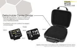 Nitecore NTC10 -Cheap Nitecore || Victorinox || Fenix Store nitecore ntc10det4 80876.1587404232