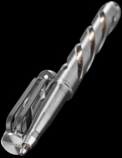 Nitecore NTP Titanium Pen -Cheap Nitecore || Victorinox || Fenix Store nitecore ntp10 1 72487.1598448884