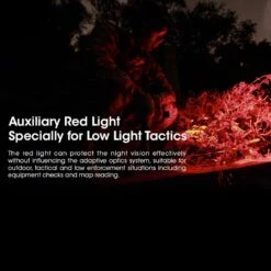 Nitecore P18 -Cheap Nitecore || Victorinox || Fenix Store nitecore p18det6 56629.1587418721