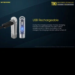 Nitecore TIKI LE -Cheap Nitecore || Victorinox || Fenix Store nitecore tiki ledet3 53313.1587423647