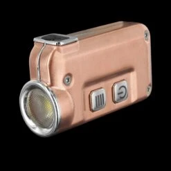 Nitecore Tini Cu -Cheap Nitecore || Victorinox || Fenix Store nitecore tini cu 79433.1587729353