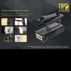 Nitecore TIP 2 -Cheap Nitecore || Victorinox || Fenix Store nitecore tip2det6 58553.1587418846