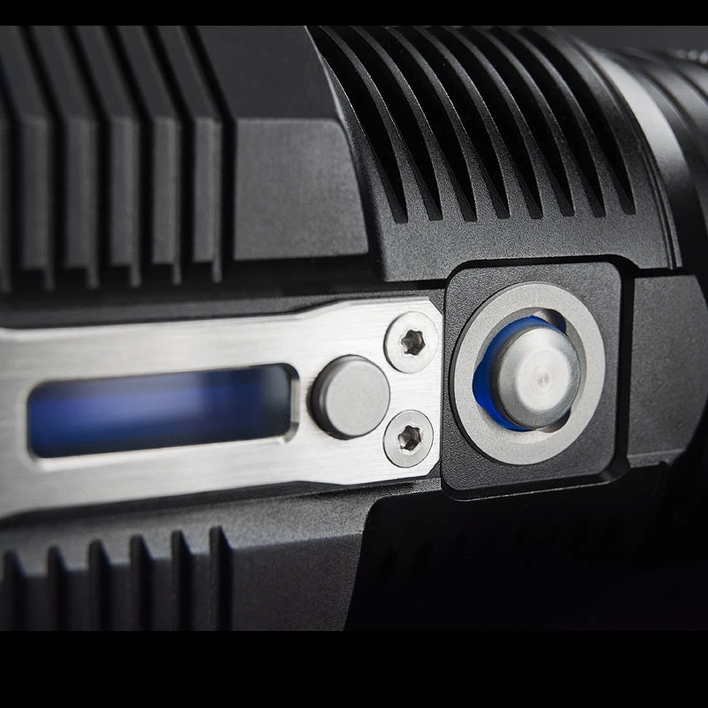 Nitecore TM28 6 Nitecore TM28 - Image 4