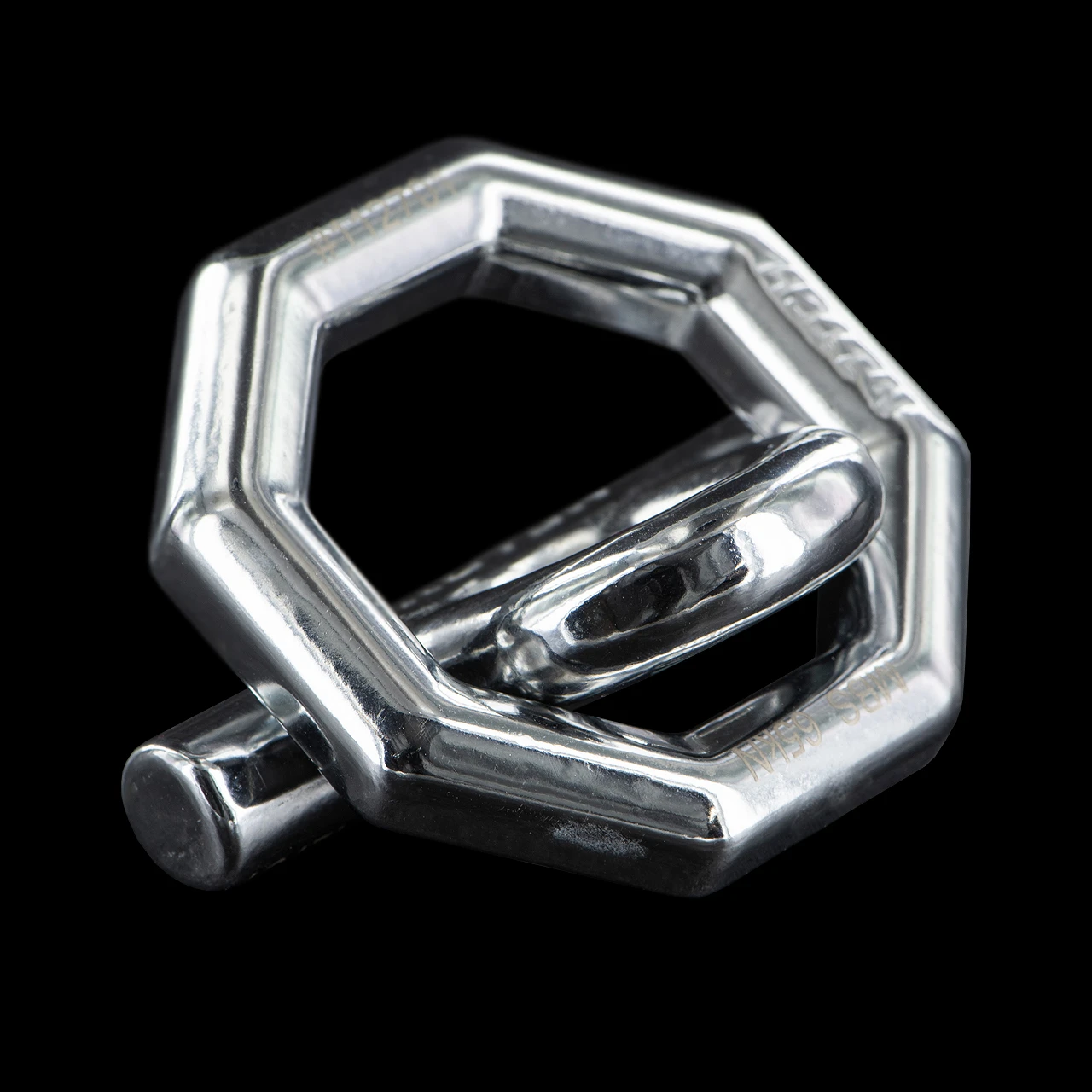 Notch Equipment Rapid Rig 7 Notch Equipment Rapid Rig - Image 5