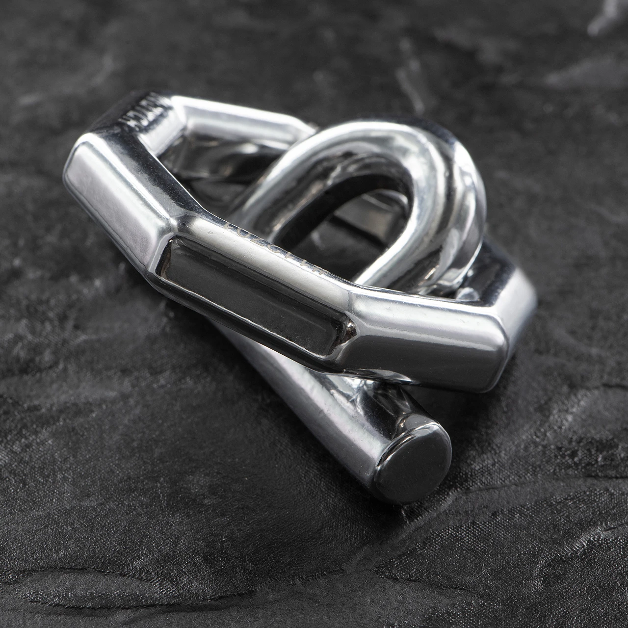 Notch Equipment Rapid Rig 3 Notch Equipment Rapid Rig