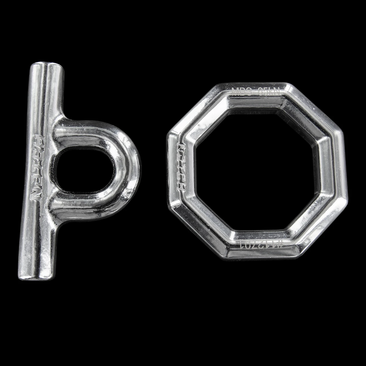 Notch Equipment Rapid Rig 5 Notch Equipment Rapid Rig - Image 3