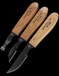 Old Forge Three Piece Wood Carving Set -Cheap Nitecore || Victorinox || Fenix Store of004 09079.1587728730