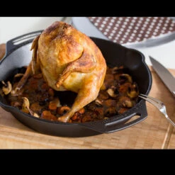 Petromax Poultry Roaster CF30 8 Petromax Poultry Roaster CF30 -Cheap Nitecore || Victorinox || Fenix Store p4 px cf30det3 19749.1587401781