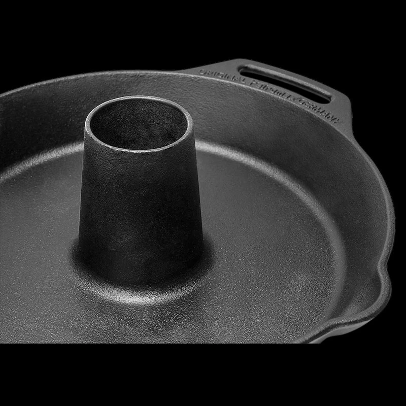 Petromax Poultry Roaster CF30 5 Petromax Poultry Roaster CF30 - Image 3