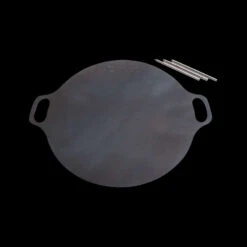 Petromax 2 In 1 Griddle And Firebowl -Cheap Nitecore || Victorinox || Fenix Store p4 px fs38 det3 79667.1601482348