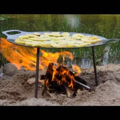 Petromax 2 In 1 Griddle And Firebowl -Cheap Nitecore || Victorinox || Fenix Store p4 px fs38 det6 56712.1601482348