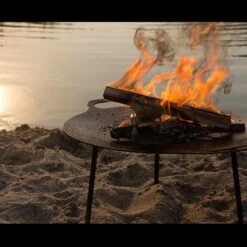 Petromax 2 In 1 Griddle And Firebowl -Cheap Nitecore || Victorinox || Fenix Store p4 px fs38 det9 01657.1601482348