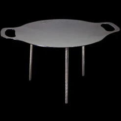 Petromax 2 In 1 Griddle And Firebowl -Cheap Nitecore || Victorinox || Fenix Store p4 px fs38 det 53159.1601482348