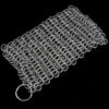 Petromax Chain Mail Cleaner -Cheap Nitecore || Victorinox || Fenix Store p4 px scrubdet 33321.1588348758