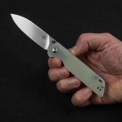 QSP Parrot V2 G10 Folding Knife 10 QSP Parrot V2 G10 Folding Knife -Cheap Nitecore || Victorinox || Fenix Store parrot23 14985.1694181445