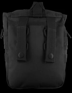 Pathfinder MOLLE Bag Black -Cheap Nitecore || Victorinox || Fenix Store path mbag blkdet2 57621.1695218315