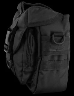Pathfinder MOLLE Bag Black -Cheap Nitecore || Victorinox || Fenix Store path mbag blkdet 24170.1695218316
