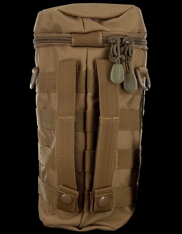 Pathfinder Water Bottle Bag Khaki 3 Pathfinder Water Bottle Bag Khaki