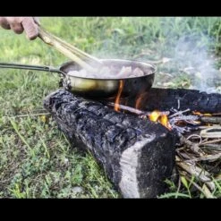 Pathfinder Folding Skillet And Lid Set -Cheap Nitecore || Victorinox || Fenix Store path ssfpwldet6 19712.1587405666