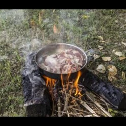 Pathfinder Folding Skillet And Lid Set -Cheap Nitecore || Victorinox || Fenix Store path ssfpwldet7 68032.1587405664