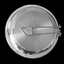 Pathfinder Folding Skillet And Lid Set -Cheap Nitecore || Victorinox || Fenix Store path ssfpwldet8 29453.1587729186