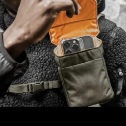 Prometheus SPX Organiser Pouch -Cheap Nitecore || Victorinox || Fenix Store pdwutilitypouch 89867.1695301947