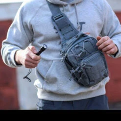 Pentagon UCB 2.0 Universal Chest Bag -Cheap Nitecore || Victorinox || Fenix Store pen k17046 2.0 08wgdet2 22286.1676282885