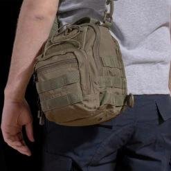 Pentagon UCB 2.0 Universal Chest Bag -Cheap Nitecore || Victorinox || Fenix Store pen k17046 2.0 08wgdet 28167.1587422194