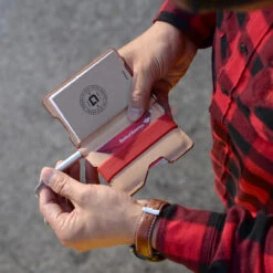 Dango P01 Pen And Notebook -Cheap Nitecore || Victorinox || Fenix Store penpad 77740.1626272134