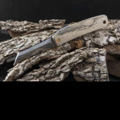 Kotoh Black Persimmon D2 -Cheap Nitecore || Victorinox || Fenix Store perssimon2 31363.1641560569.1280.1280 86382.1654010661